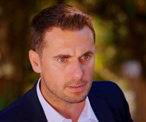 Miłość i nadzieja odc. 270. Kuzey, Bahar