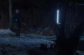 M jak miłość, odcinek 1734: Kasia (Paulina Lasota), Jakub Karski (Krzysztof Kwiatkowski)	