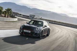 MINI John Cooper Works GP