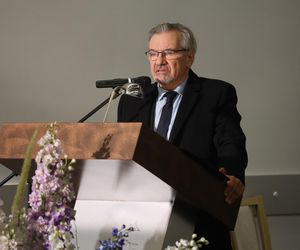 Stanisław Tym. Pogrzeb wielkiego aktora