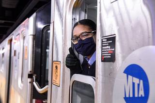 Dwa miliony przejechały metrem