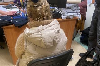 Trzy kobiety zatrzymane w Zbuczynie za handel podróbkami znanych marek