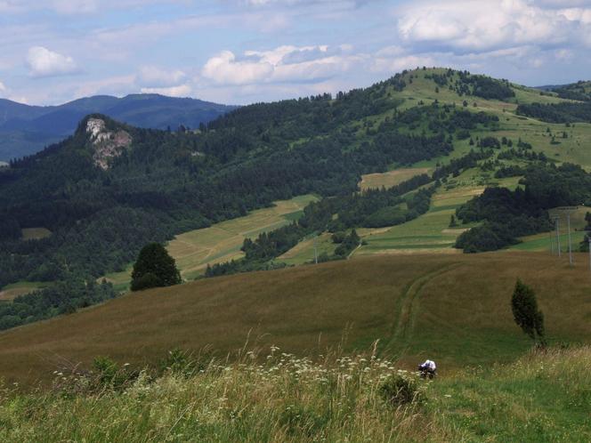 Małe Pieniny