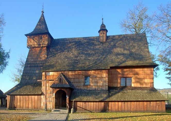 Najlepsze małe miejscowości w Małopolsce do odwiedzenia w wakacje. TOP 10 według AI