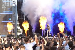 Clout Festival 2024 w obiektywie