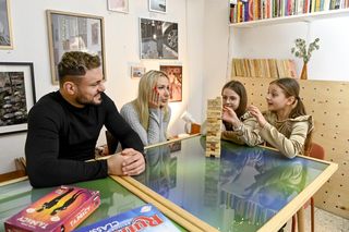 Tak wyglądają córki Elizy i Pawła Trybałów. Pokazali rodzinne kadry 