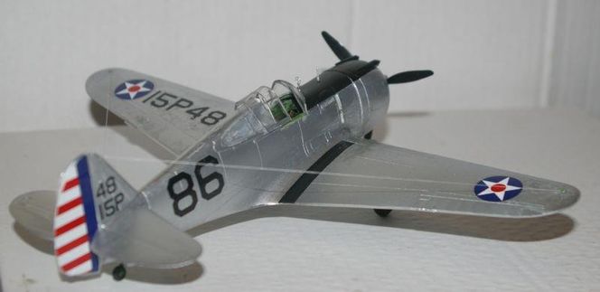 modelarstwo - Michał Błoch