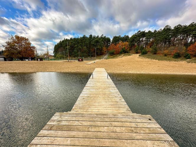 Timi utonął na plaży, nie ma winnych