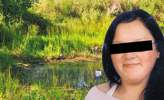 Janina, siostra dzieciobójczyni z bagien: Śniły mi się dzieciątka na bagnach