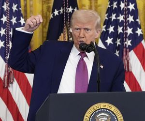 Donald Trump zgłoszony do Pokojowej Nagrody Nobla. Wyjątkowa i historyczna rola