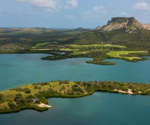 TOP 7 najmniejszych wysp na sprzedaż [AUDIO]