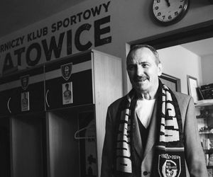 Stadion GKS-u Katowice będzie nosił imię Jana Furtoka. Prezydent Katowic wyszedł z inicjatywą po śmieci legendarnego piłkarza