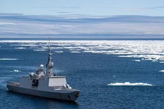 Francuska Marynarka Wojenna