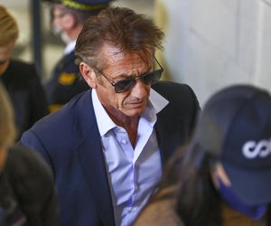 Sean Penn