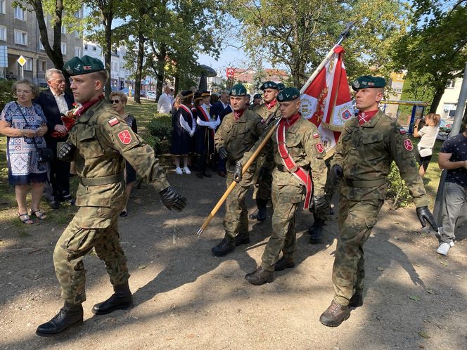 Siedlce: obchody upamiętniające 85. rocznicę agresji sowieckiej na Polskę