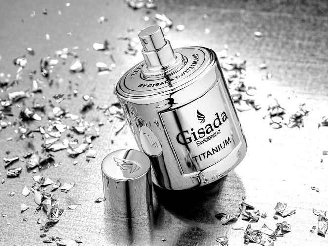 Titanium