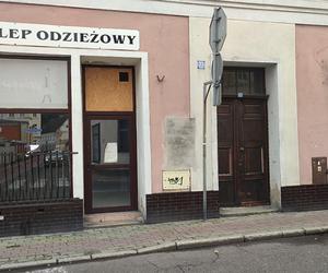 czy starówka w Lesznie odżywa?