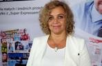 XXVI Forum Ekonomiczne - prezes Luxmedu Anna Rulkiewicz