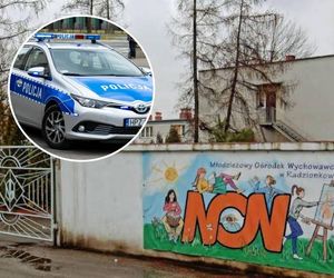 Tajemnicze okoliczności śmierci 14-letniej Mileny w Sosnowcu. Znaleziono ją w sypialni 21-latka