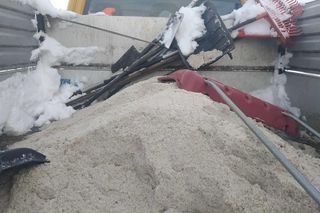 Łodzianie walczą z zimą. „Przystanki wyglądają tragicznie”