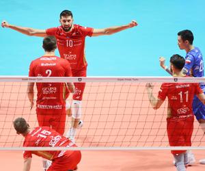 ZAKSA Kędzierzyn-Koźle przechodzi do historii! Trzeci triumf w Lidze Mistrzów z rzędu!