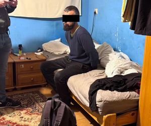 Gigantyczna akcja stołecznej policji. Ruszyli po poszukiwanych przestępców, zatrzymali ponad 100 osób!