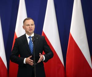 Andrzej Duda zdecydował ws. tabletki dzień po. Prezydent zawetował ustawę