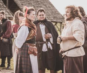 Festiwal hobbitów w Polsce! Tak wyglądało Święto Dyni w Wolnie w ostatni weekend września 2023! [ZDJĘCIA]