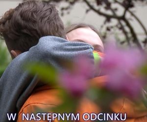 Na Wspólnej odc. 4054. Daria (Patrycja Topajew), Dawid (Daniel Mosior)