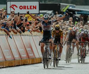 81. Tour de Pologne ruszy spod Hali Stulecia! Czesław Lang i Jacek Sutryk zapowiedzieli start wyścigu