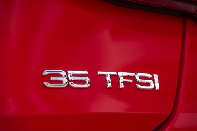 Audi A3 Sportback 8Y 35 TFSI S-Tronic S-line