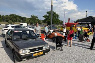 Cykliczne Spotkanie Klasycznej Motoryzacji (29.05.2024)