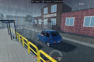 Roblox - Polish Car Driving