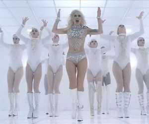Lady Gaga