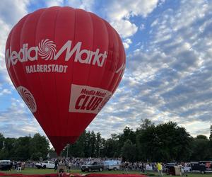 Festiwal Balonowy W Szczecinku 2 