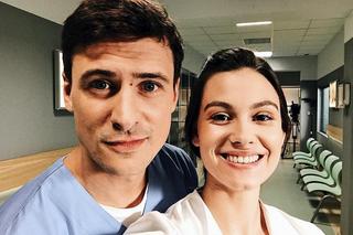 Pola Gonciarz. Lubię przekraczać swoje granicy