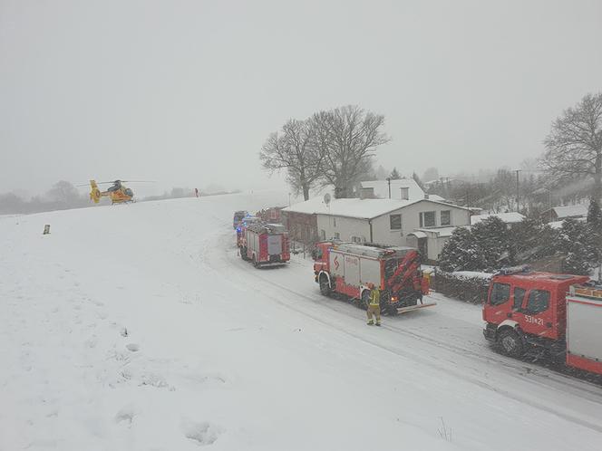 Narkoman za kierownicą zabił dwie osoby