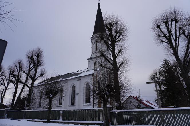 Idealne miejsce na zimowy wypoczynek na Podlasiu. To uzdrowisko robi furorę! Przyjeżdżają nawet Niemcy