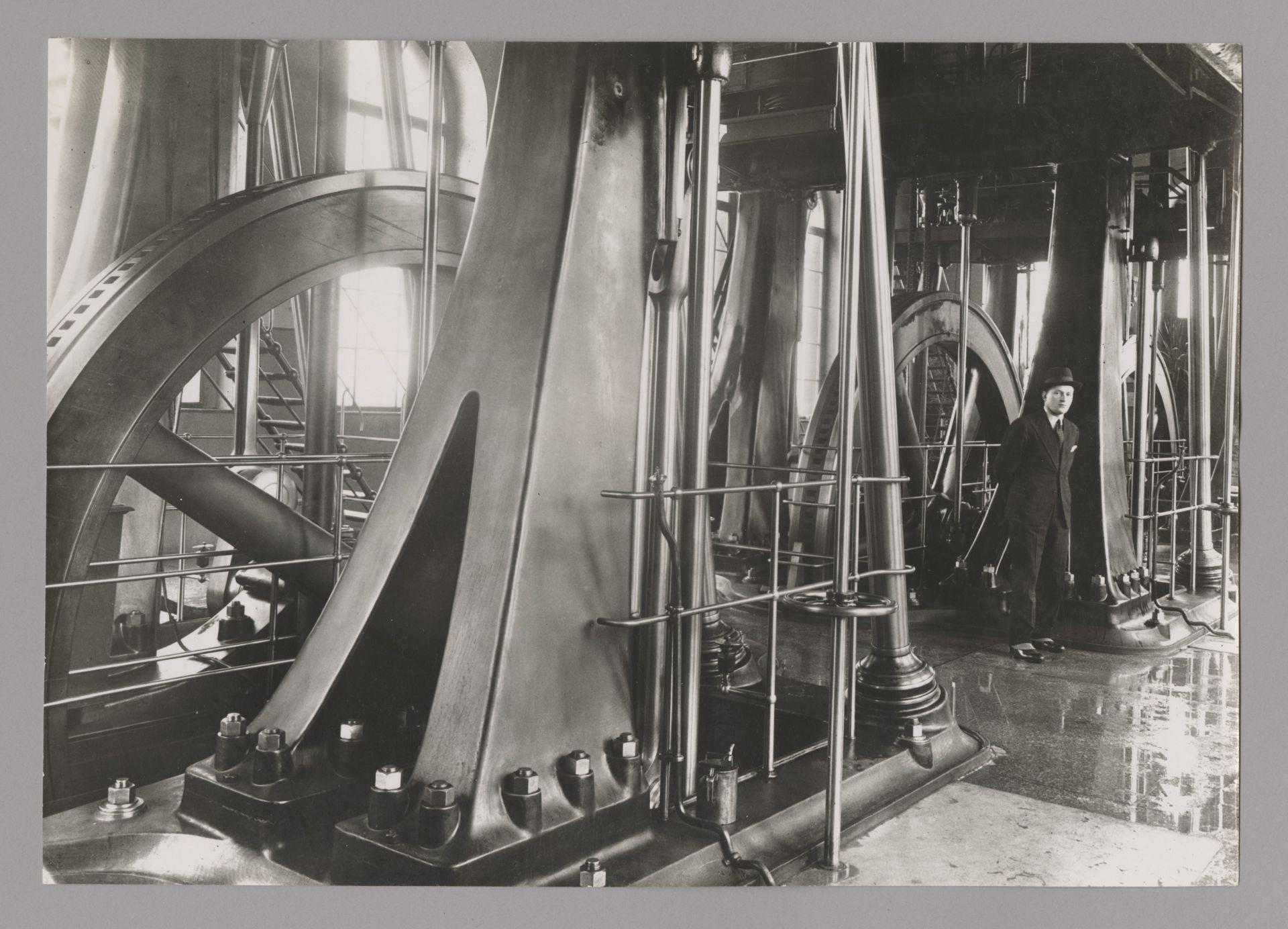 Wszystkie rzeki Warszawy