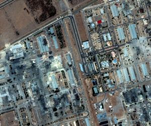 Syreny zawyły w całym kraju. Izrael pod ostrzałem. Iran wystrzelił kilkanaście pocisków balistycznych