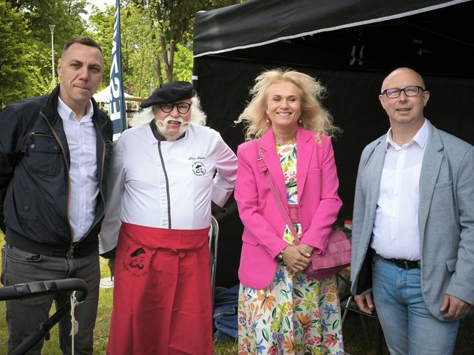 Leszczyński Masterchef