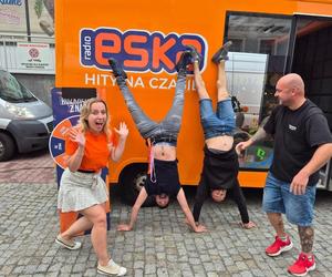 Eska Summer City Wrocław. Tydzień drugi