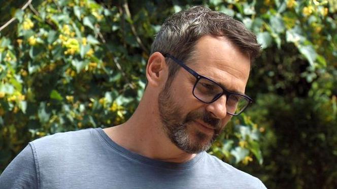 M jak miłość odcinek 1394, Michał (Paweł Deląg)