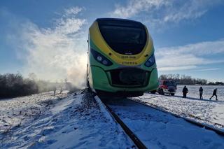 Kolejom Mazowieckim brakuje pociągów. Dramatyczna seria awarii na torach