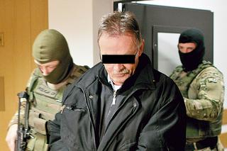 Zabójstwa Drzewińskich: Piotr B. oczyszczony z jednego z zarzutów w sprawie