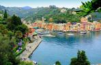 Cinque Terre - trasa Via dell'Amore