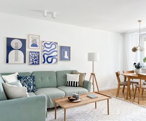 Home staging - Katarzyna o sztuce sprzedaży wnetrz