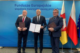 Lublin za Dworzec zapłaci mniej. Jeszcze większy wkład będzie ze środków europejskich