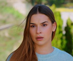 Miłość i nadzieja, odcinek 306. Sila