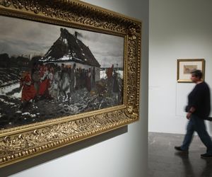 Wystawa „Chełmoński” w Muzeum Narodowym w Krakowie